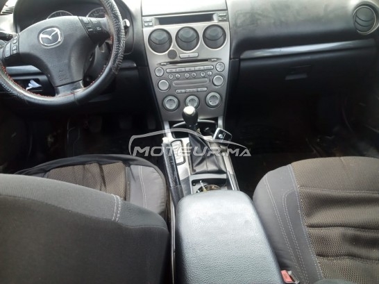 MAZDA 6 occasion 1585766