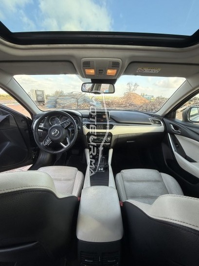 مازدا 6 مستعملة 2269336