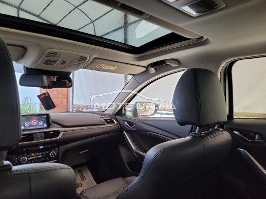 MAZDA 6 2.2 l 175 ch bi-turbo occasion 1946789