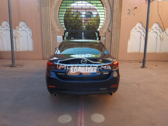 MAZDA 6 occasion 1553453