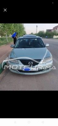 MAZDA 6 occasion 1585761