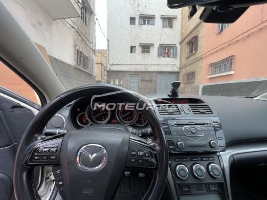 مازدا 6 مستعملة 1642587