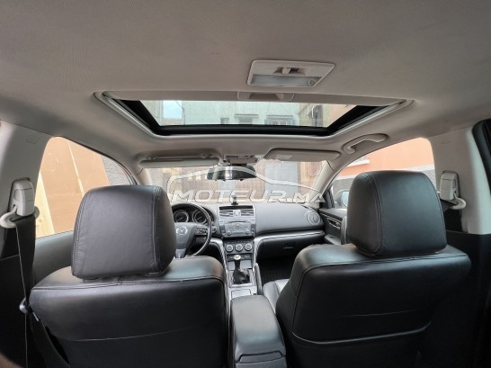 مازدا 6 مستعملة 1642585
