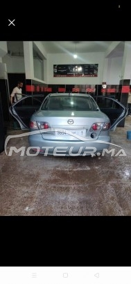 MAZDA 6 occasion 1585764