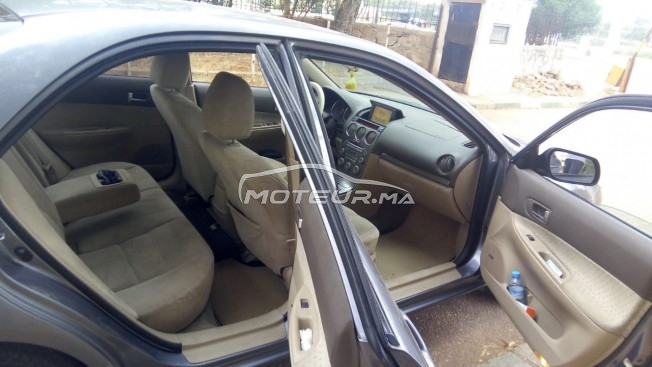 مازدا 6 2.0 مستعملة 1482094