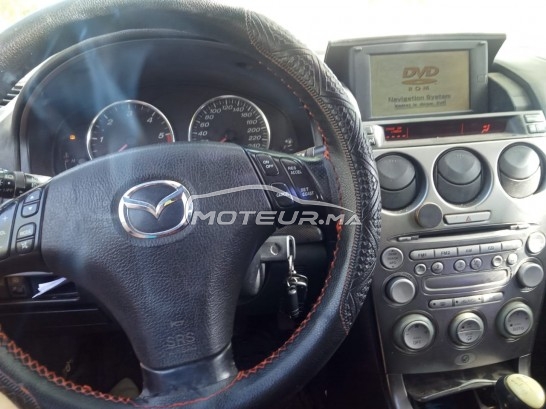 MAZDA 6 occasion 1585765