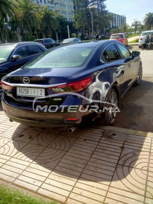 MAZDA 6 occasion 1576089