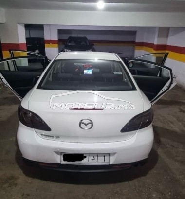 مازدا 6 مستعملة 1749524
