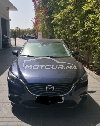 MAZDA 6 occasion 1679773