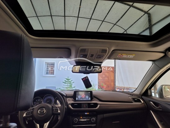 MAZDA 6 2.2 l 175 ch bi-turbo occasion 1946784