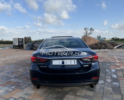MAZDA 6 occasion 2266988
