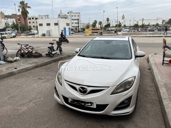 مازدا 6 مستعملة 1645913