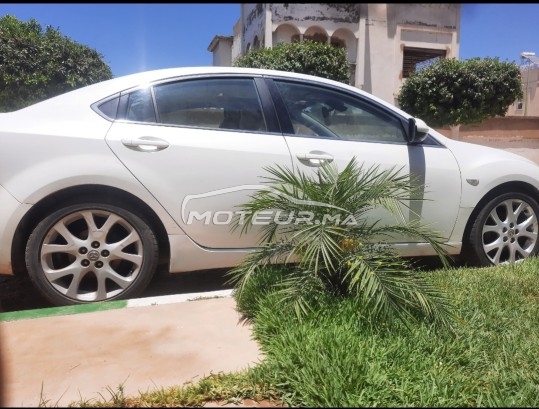 مازدا 6 مستعملة 1470556