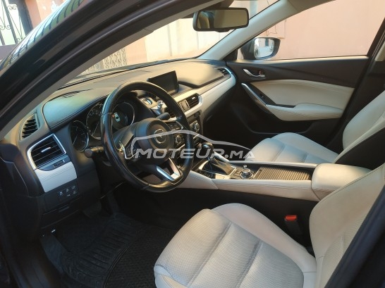 MAZDA 6 occasion 1553455