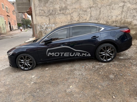 MAZDA 6 occasion 2242755