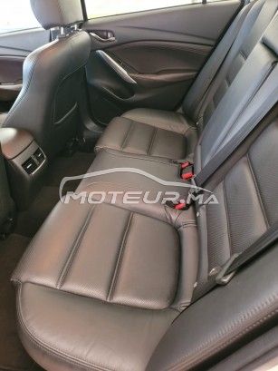 MAZDA 6 2.2 l 175 ch bi-turbo occasion 1946790