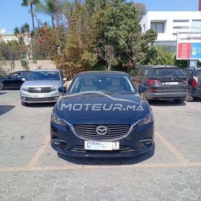 MAZDA 6 occasion