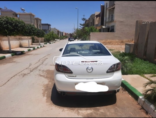 مازدا 6 مستعملة 1470557