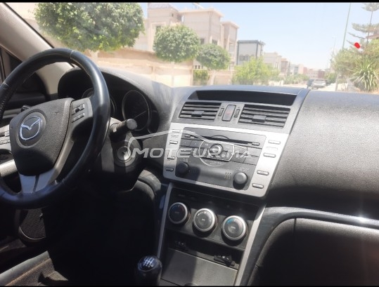 مازدا 6 مستعملة 1470555
