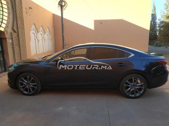 MAZDA 6 occasion 1553459
