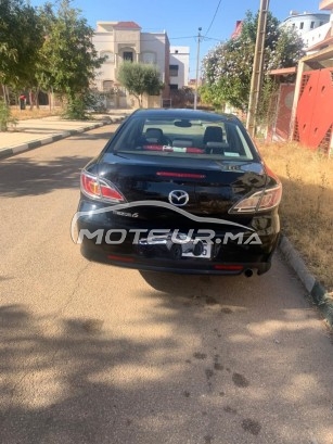 MAZDA 6 occasion 1527553