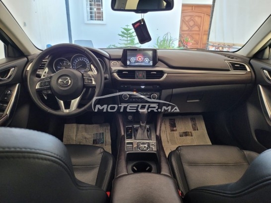 MAZDA 6 2.2 l 175 ch bi-turbo occasion 1946783