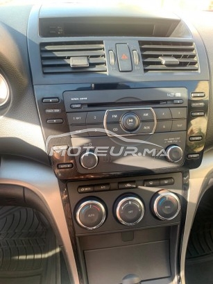 MAZDA 6 occasion 1527550