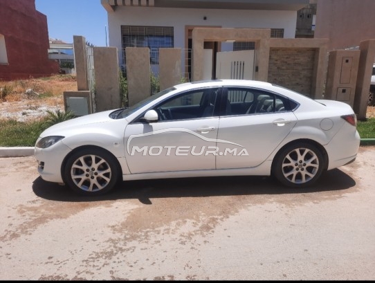 مازدا 6 مستعملة 1470558