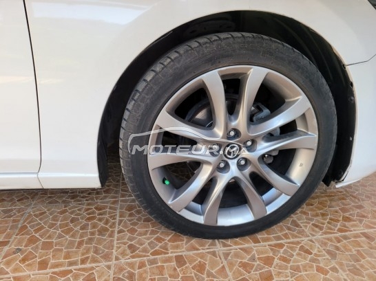 MAZDA 6 2.2 l 175 ch bi-turbo occasion 1946786