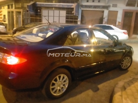 MAZDA 6 Sport occasion 1759773