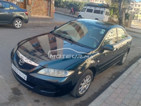 MAZDA 6 Sport occasion 1759774