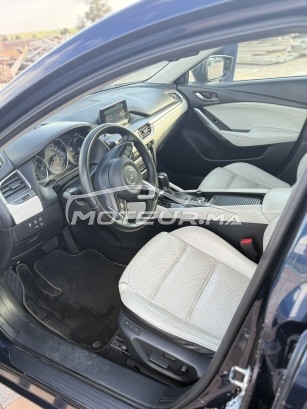 مازدا 6 مستعملة 2269337