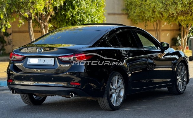MAZDA 6 2.2 occasion 1862071