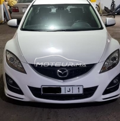 مازدا 6 مستعملة 1749523