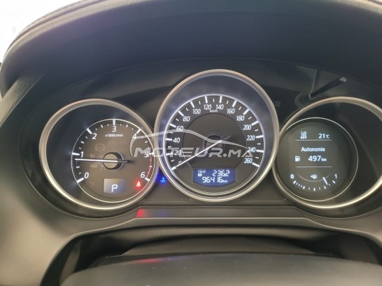 MAZDA 6 2.2 l 175 ch bi-turbo occasion 1946788