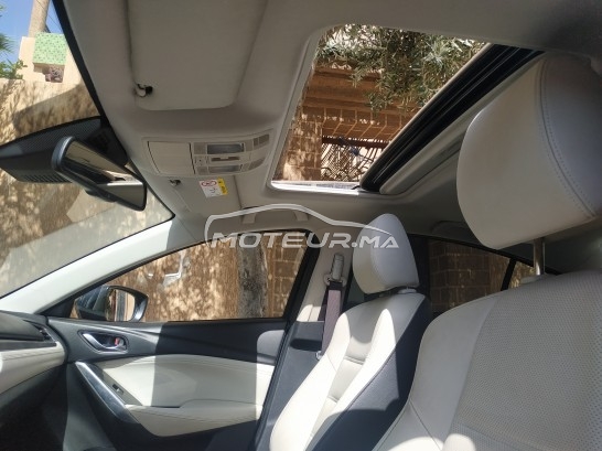MAZDA 6 occasion 1553457
