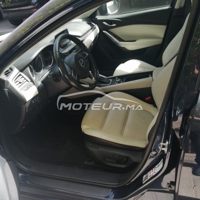 MAZDA 6 occasion 1679776