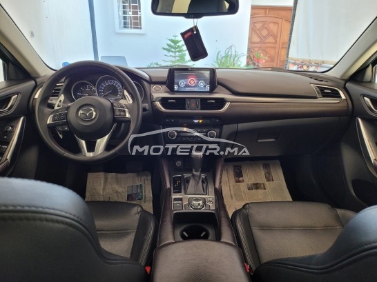 MAZDA 6 2.2 l 175 ch bi-turbo occasion 1946782
