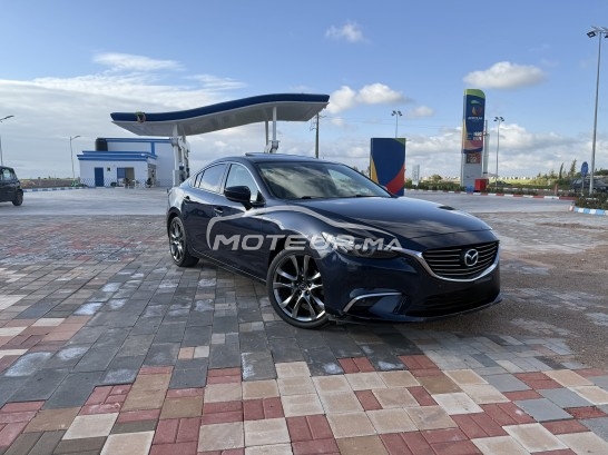 MAZDA 6 occasion 2266990