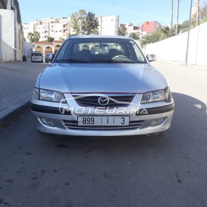 مازدا 626 مستعملة 1796886