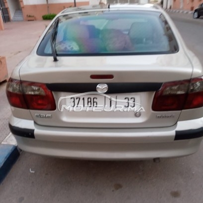 مازدا 626 مستعملة 1264838