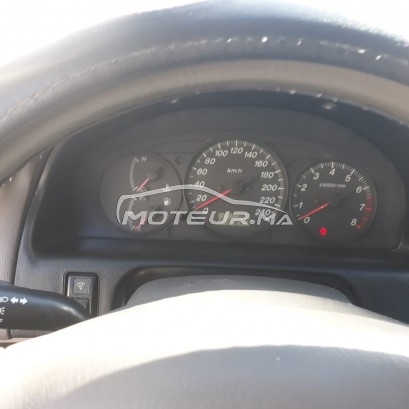 مازدا 626 مستعملة 1796885