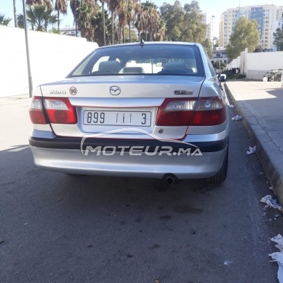 مازدا 626 مستعملة 1796887