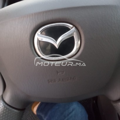 مازدا 626 مستعملة 1264835