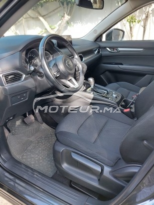 MAZDA Cx-5 occasion 2351883