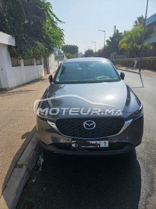 مازدا سي إيكس-5 Skyactivd مستعملة 2745526