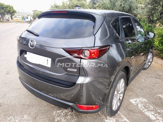 MAZDA Cx-5 occasion 2351884