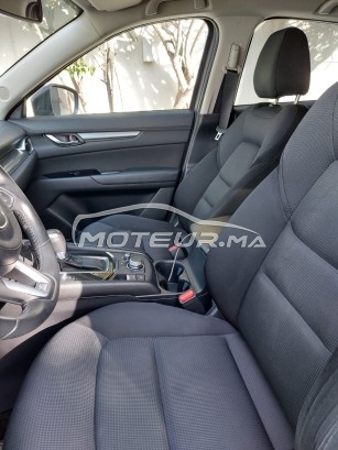 MAZDA Cx-5 occasion 2351882
