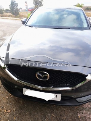 MAZDA Cx-5 occasion 2351886