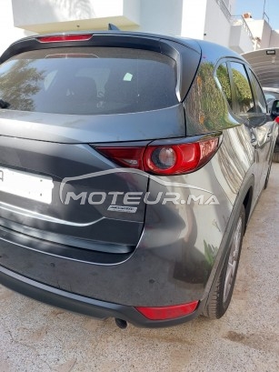 MAZDA Cx-5 occasion 2351881